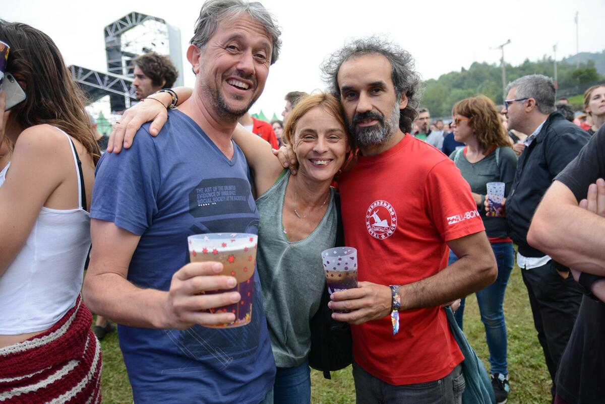 Foto 256 de la viernes 7 de julio | Bilbao BBK Live 2017